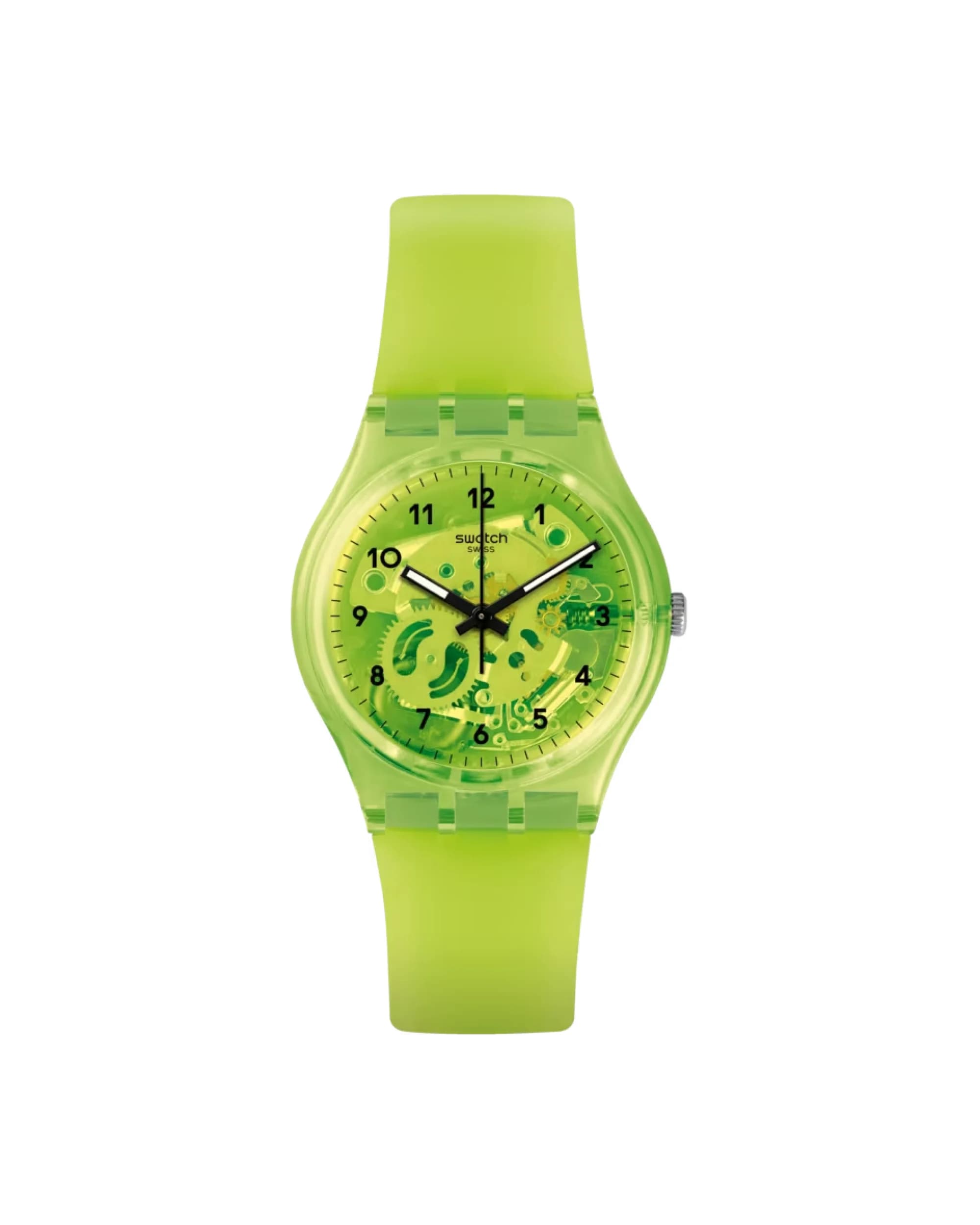 ساعت مچی سواچ SWATCH GG227 — تصویر ۵