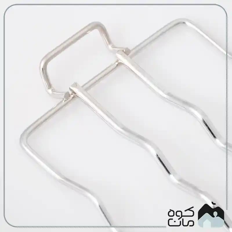 توری سوسیس پز لایف کمپ کد 45859 — تصویر ۷