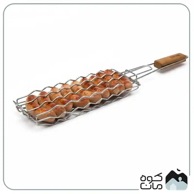 توری سوسیس پز لایف کمپ کد 45859 — تصویر ۳