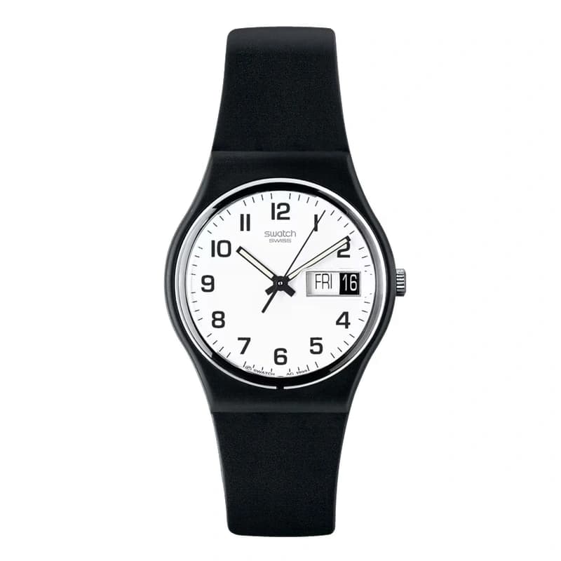 ساعت مچی سواچ SWATCH GB743-S26 — تصویر ۱۱