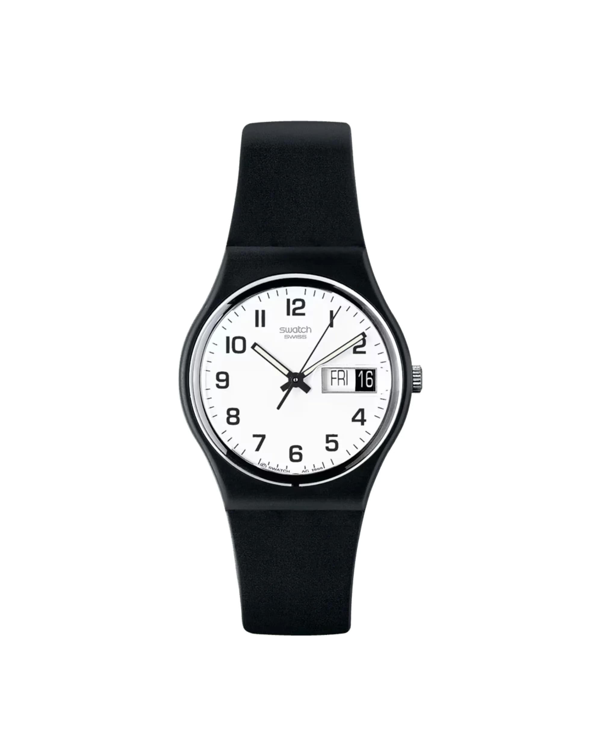 ساعت مچی سواچ SWATCH GB743-S26