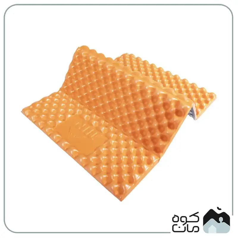 زیرنشیمن آکاردئونی کوچک جیلو مدل MT66 — تصویر ۵