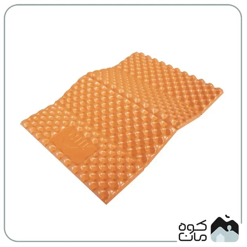 زیرنشیمن آکاردئونی کوچک جیلو مدل MT66 — تصویر ۲