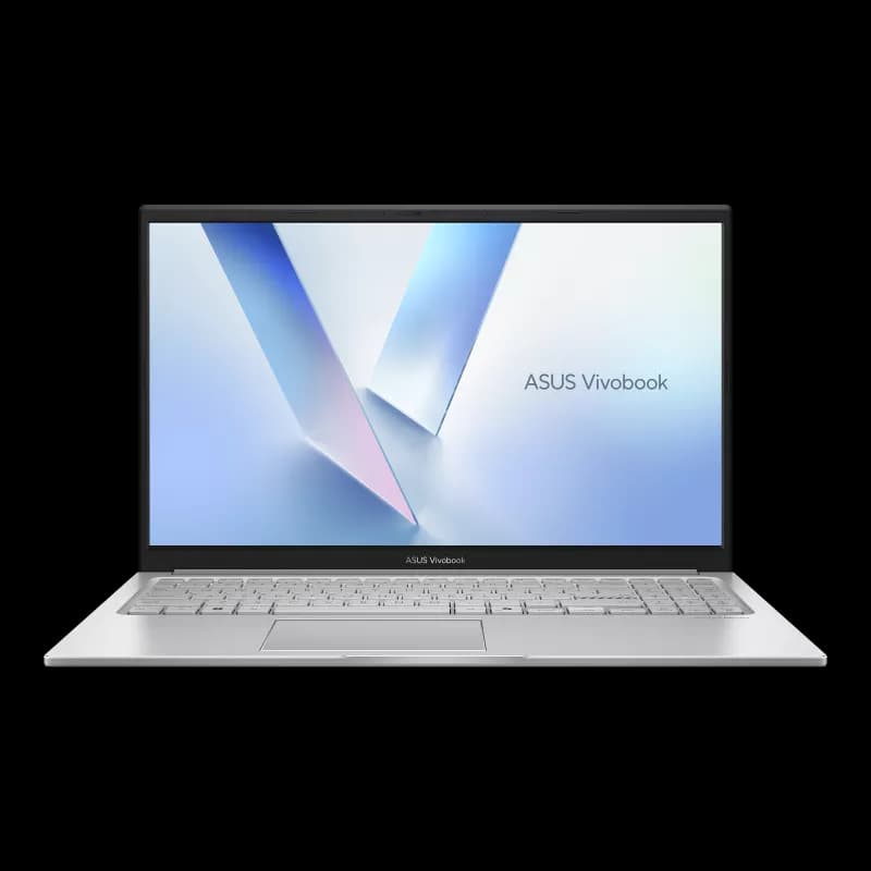 لپ تاپ ایسوس مدل Vivobook X1504VA BQ4685 Core5 120U 8G 512SSD سایز 15.6 اینچ