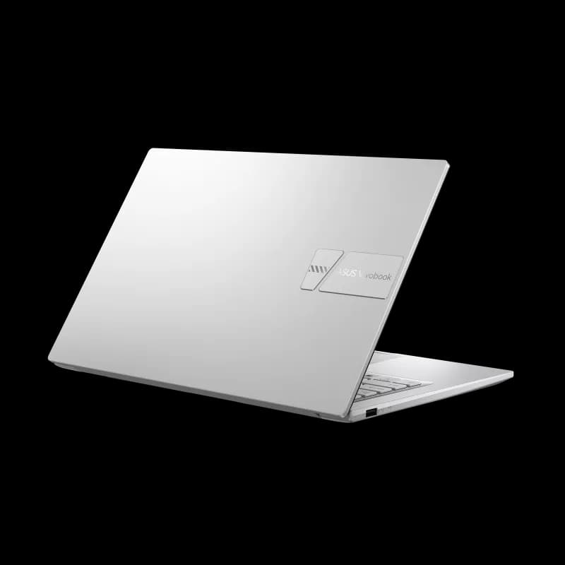 لپ تاپ ایسوس مدل Vivobook X1504VA BQ4685 Core5 120U 8G 512SSD سایز 15.6 اینچ — تصویر ۵