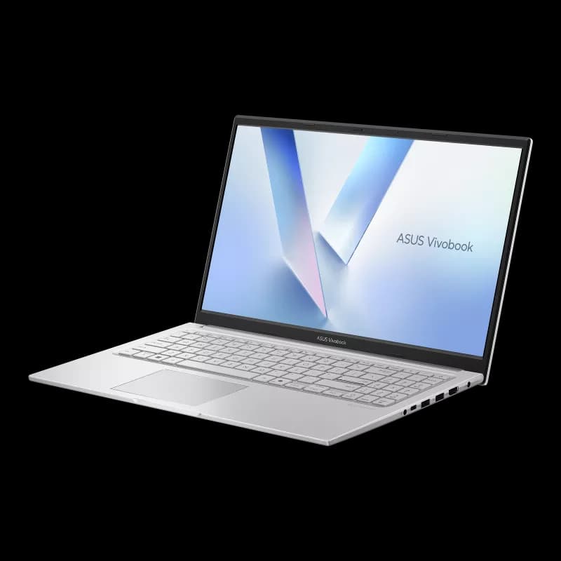 لپ تاپ ایسوس مدل Vivobook X1504VA BQ4685 Core5 120U 8G 512SSD سایز 15.6 اینچ — تصویر ۲