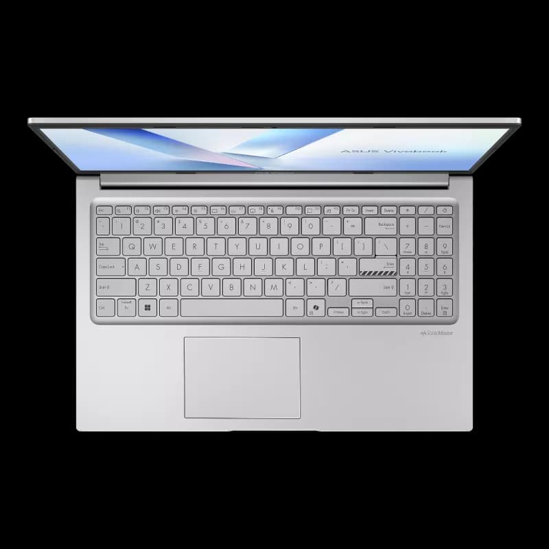 لپ تاپ ایسوس مدل Vivobook X1504VA BQ4685 Core5 120U 8G 512SSD سایز 15.6 اینچ — تصویر ۳