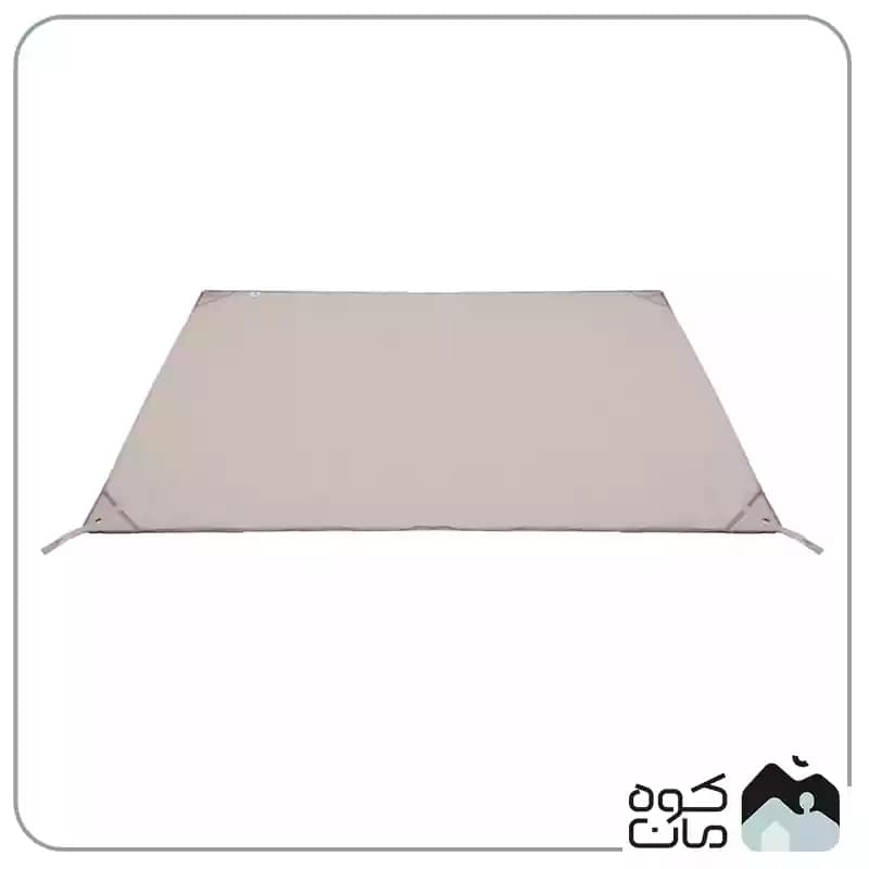 زیرانداز چادر هپی کمپ مدل HIDRO MAT کد 46860 سایز S — تصویر ۸