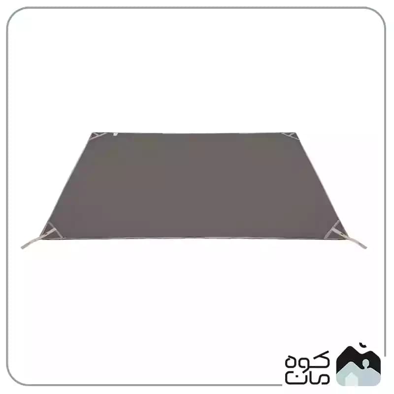 زیرانداز چادر هپی کمپ مدل HIDRO MAT کد 46860 سایز S — تصویر ۷