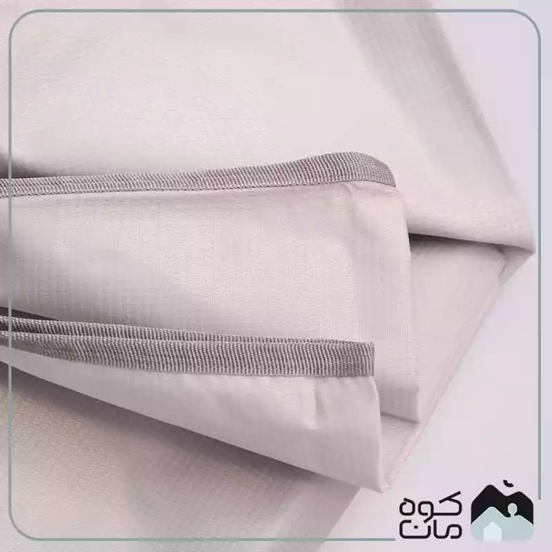 زیرانداز چادر هپی کمپ مدل HIDRO MAT کد 46860 سایز S — تصویر ۴