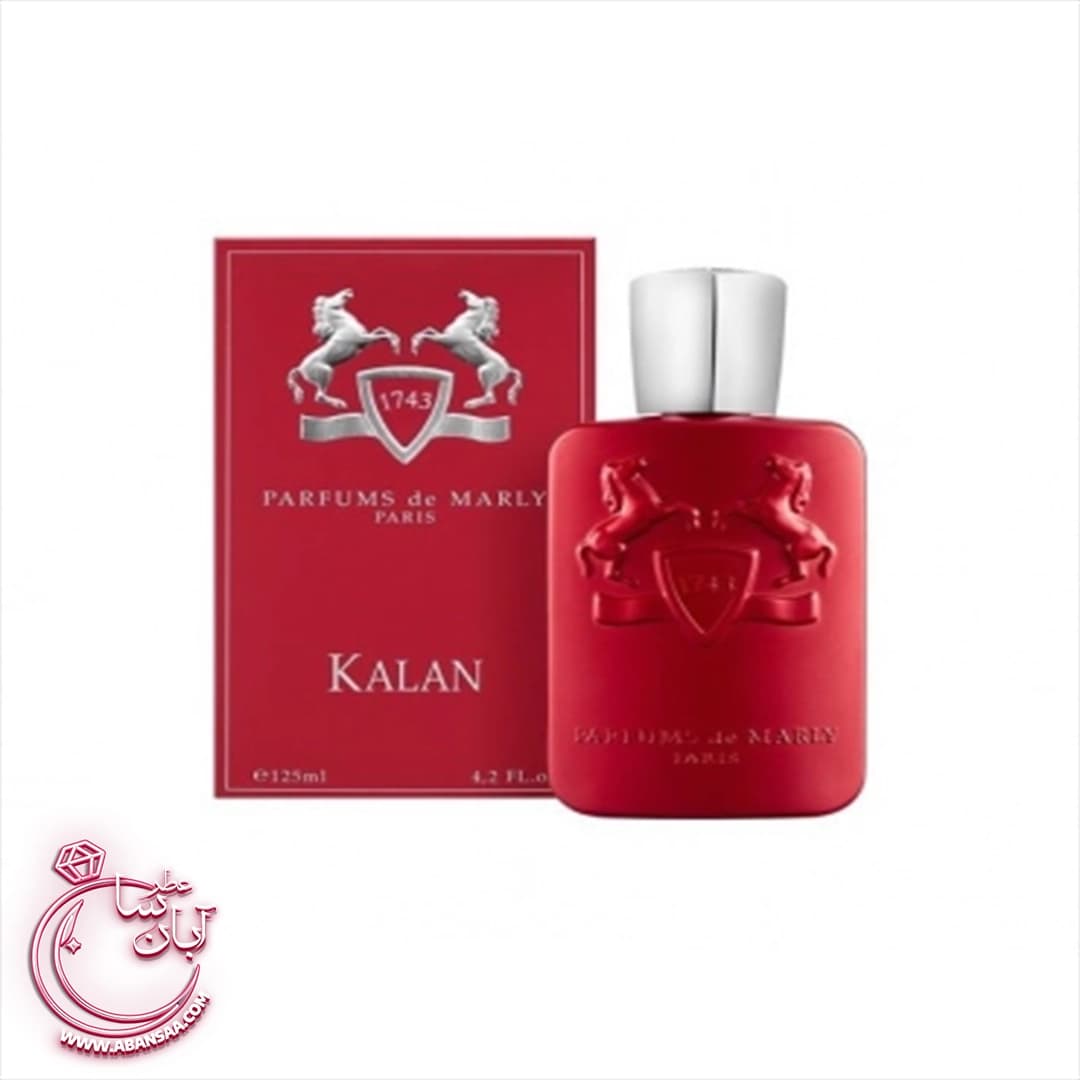 عطر کالان پارفومز د مارلی | عطر ادکلن مارلی کالان مردانه — تصویر ۷