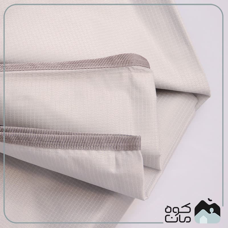 زیرانداز چادر هپی کمپ مدل HIDRO MAT کد 46858 سایز L — تصویر ۵