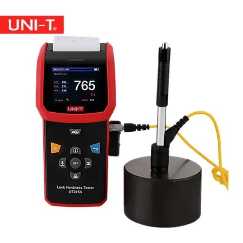 سختی سنج یونیتی مدل Uni-T UT347A