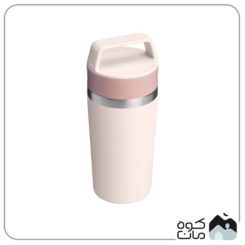 ماگ استنلی سری Café-To-Go مدل TRAVEL MUG حجم 354 میلی لیتر — تصویر ۱۰