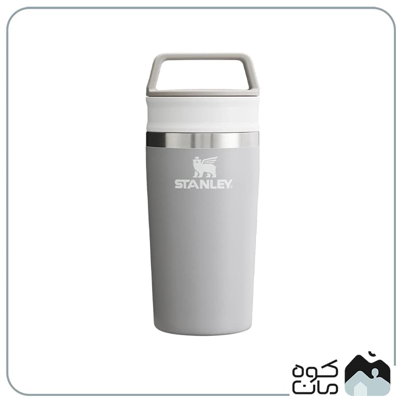 ماگ استنلی سری Café-To-Go مدل TRAVEL MUG حجم 354 میلی لیتر — تصویر ۱۲