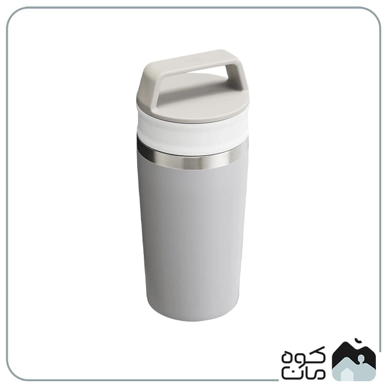 ماگ استنلی سری Café-To-Go مدل TRAVEL MUG حجم 354 میلی لیتر — تصویر ۵