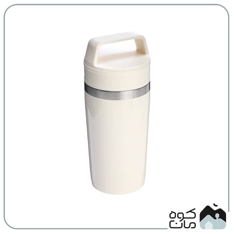 ماگ استنلی سری Café-To-Go مدل TRAVEL MUG حجم 354 میلی لیتر — تصویر ۸