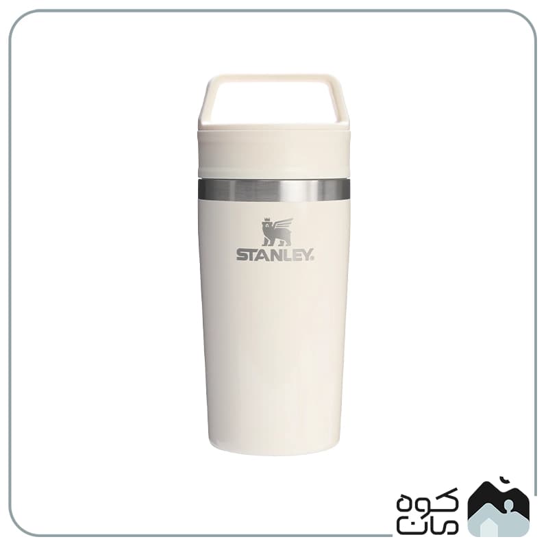 ماگ استنلی سری Café-To-Go مدل TRAVEL MUG حجم 354 میلی لیتر — تصویر ۷