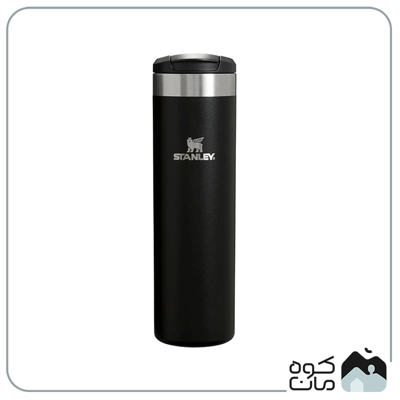ماگ استنلی سری AEROLIGHT مدل TRANSIT MUG حجم 590 میلی لیتر — تصویر ۷
