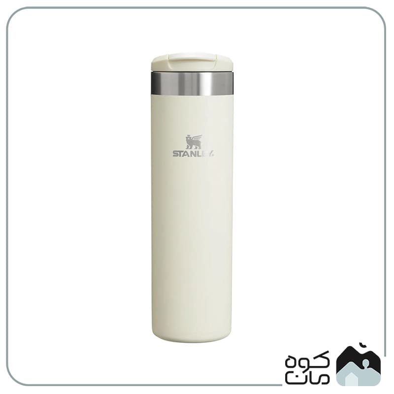 ماگ استنلی سری AEROLIGHT مدل TRANSIT MUG حجم 590 میلی لیتر — تصویر ۴
