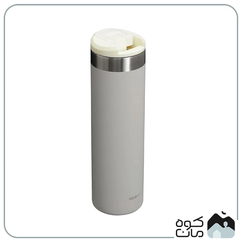 ماگ استنلی سری AEROLIGHT مدل TRANSIT MUG حجم 590 میلی لیتر — تصویر ۶