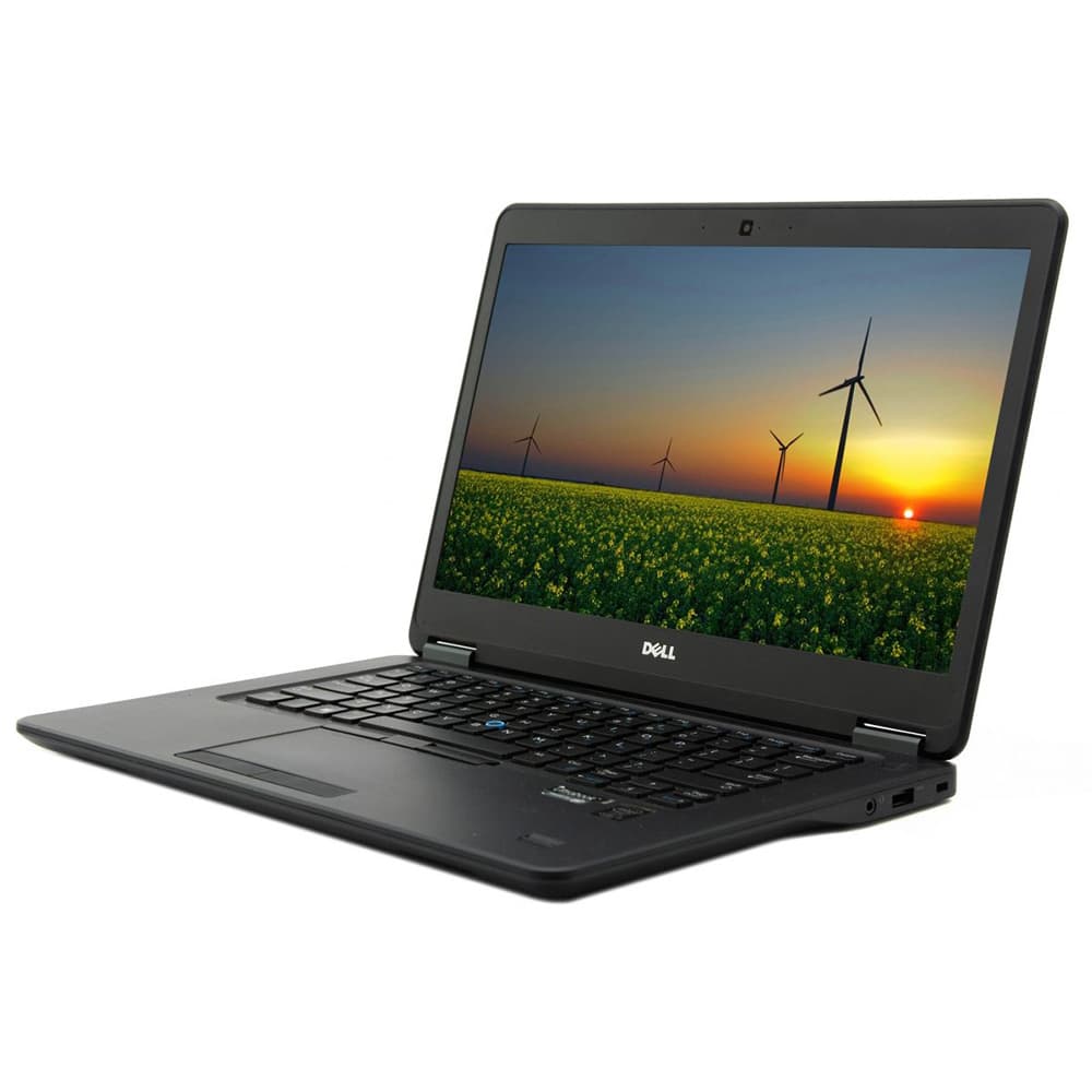 لپ تاپ Dell latitude E7450 — تصویر ۲