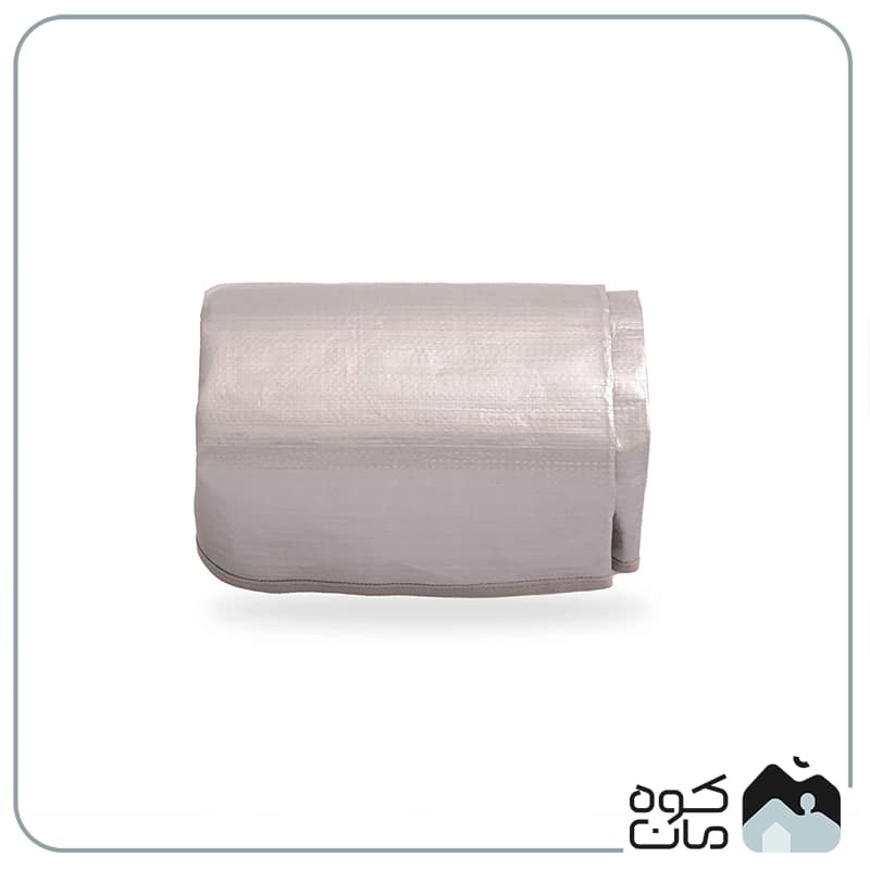زیرانداز چادر و سفری هپی کمپ مدل ARMOR کد 46855 – سایز S — تصویر ۱۲