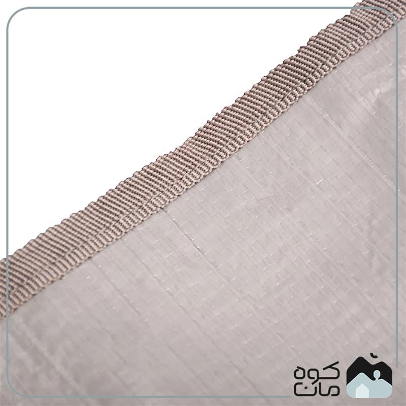 زیرانداز چادر و سفری هپی کمپ مدل ARMOR کد 46855 – سایز S — تصویر ۶