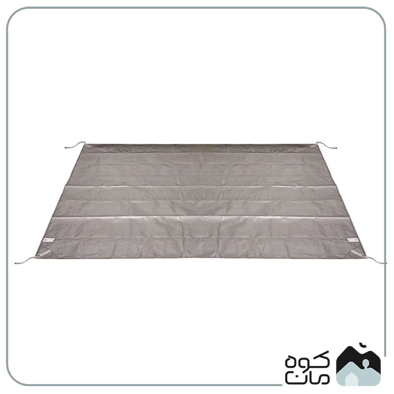 زیرانداز چادر و سفری هپی کمپ مدل ARMOR کد 46856 – سایز M