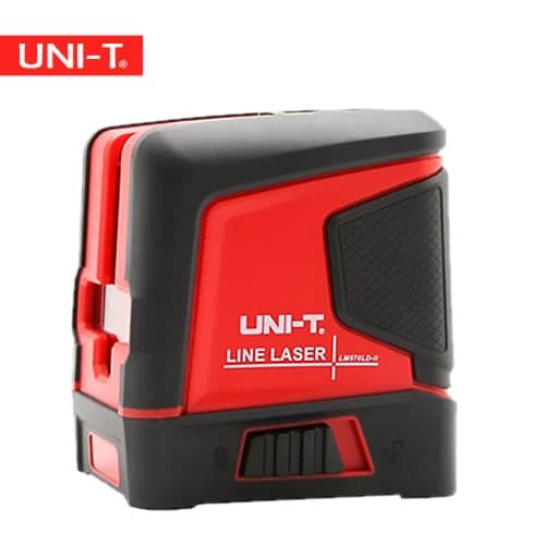 تراز لیزری یونیتی مدل Uni-T LM576ld — تصویر ۲