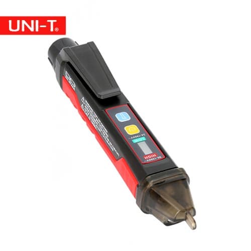 تستر ولتاژ یونیتی UT12E — تصویر ۵