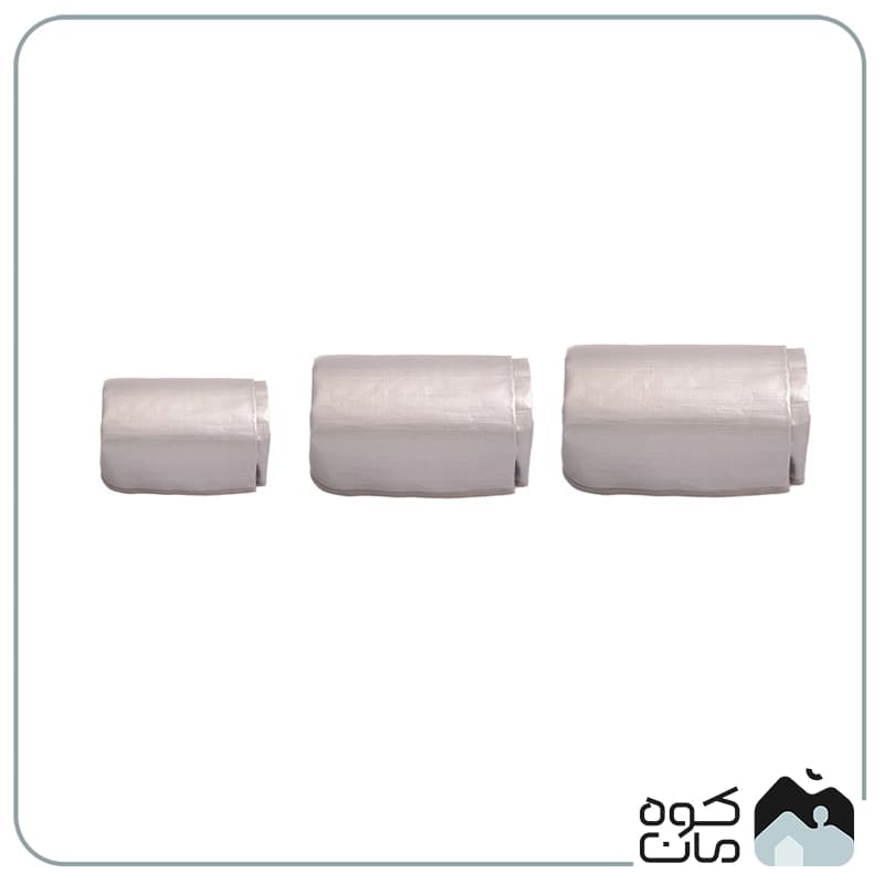 زیرانداز چادر و سفری هپی کمپ مدل ARMOR کد 46857 – سایز L — تصویر ۱۰