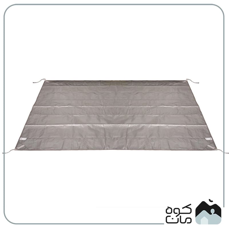زیرانداز چادر و سفری هپی کمپ مدل ARMOR کد 46857 – سایز L — تصویر ۹