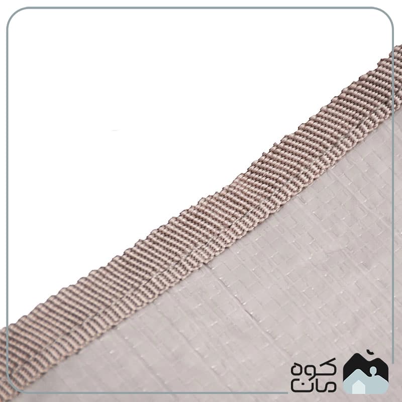 زیرانداز چادر و سفری هپی کمپ مدل ARMOR کد 46857 – سایز L — تصویر ۷