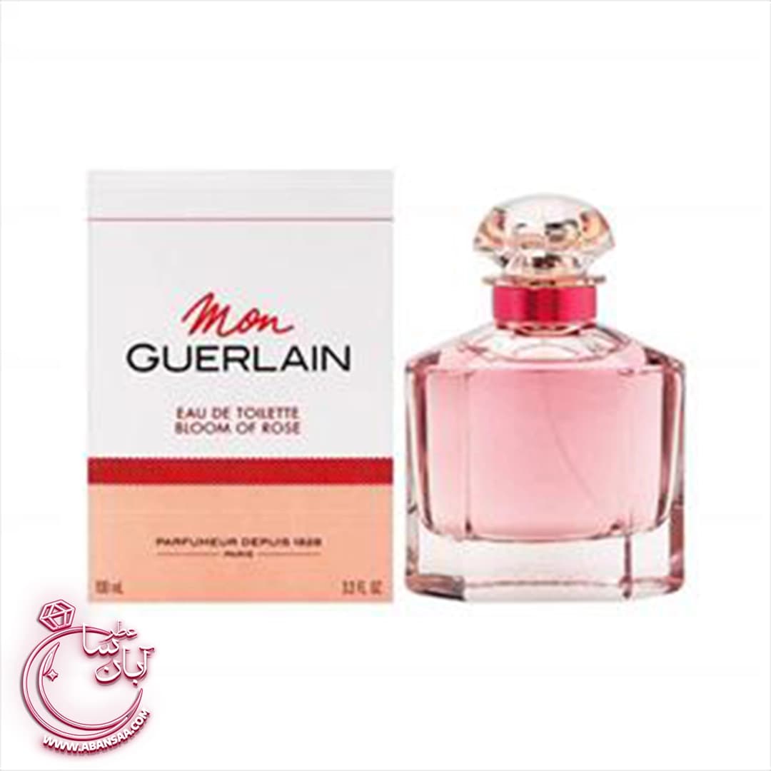 عطر زنانه مون گرلن ادو پرفیوم گرلن | عطر ادکلن گرلن مون