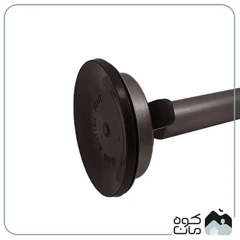پایه وکیوم فیش لایت توبیز مدل GS-02 — تصویر ۷
