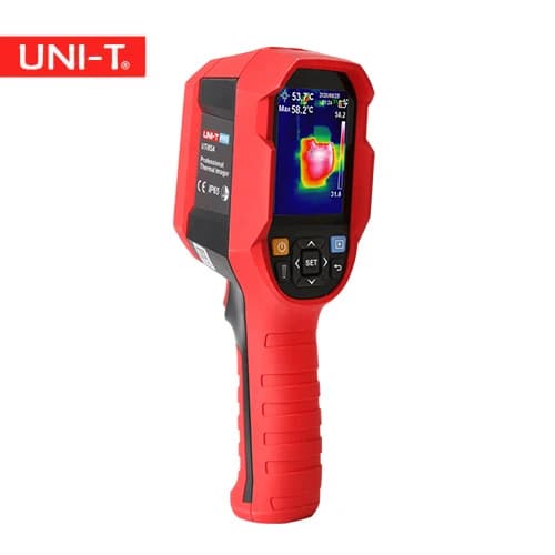دوربین حرارتی یونیتی UTi85A