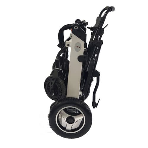 ویلچر برقی JTS مدل 105 ریموت دار — تصویر ۲