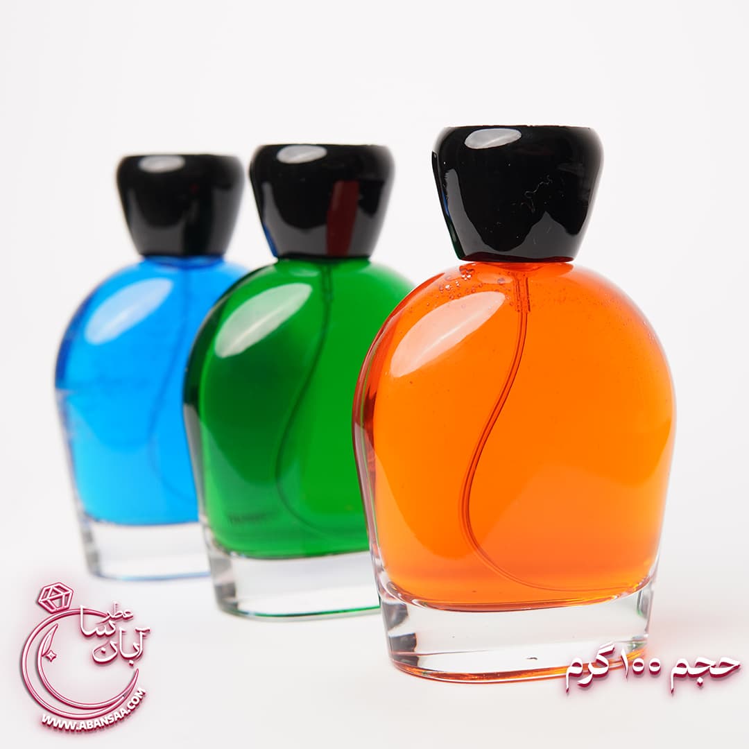 عطر مردانه اینترلود آمواج | عطر ادکلن آمواج اینترلود مردانه — تصویر ۶