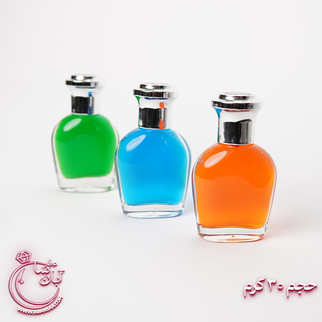 عطر مردانه اینترلود آمواج | عطر ادکلن آمواج اینترلود مردانه — تصویر ۴