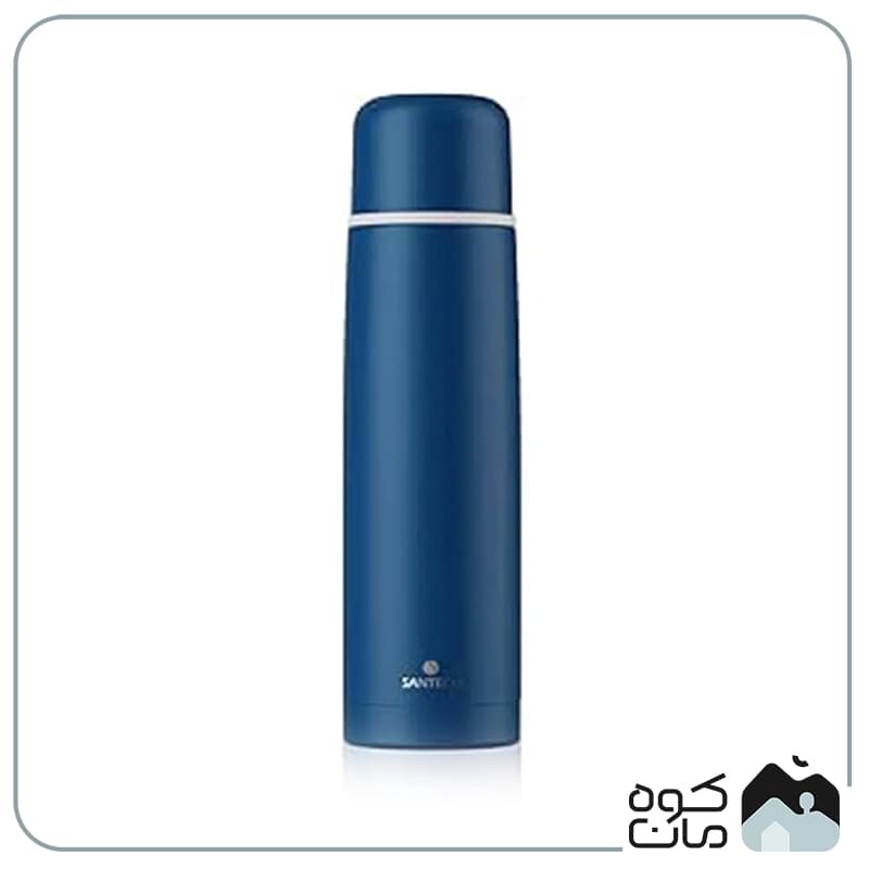 فلاسک دوجداره 1000 میلی لیتری سانتکو مدل VISEU — تصویر ۱۱