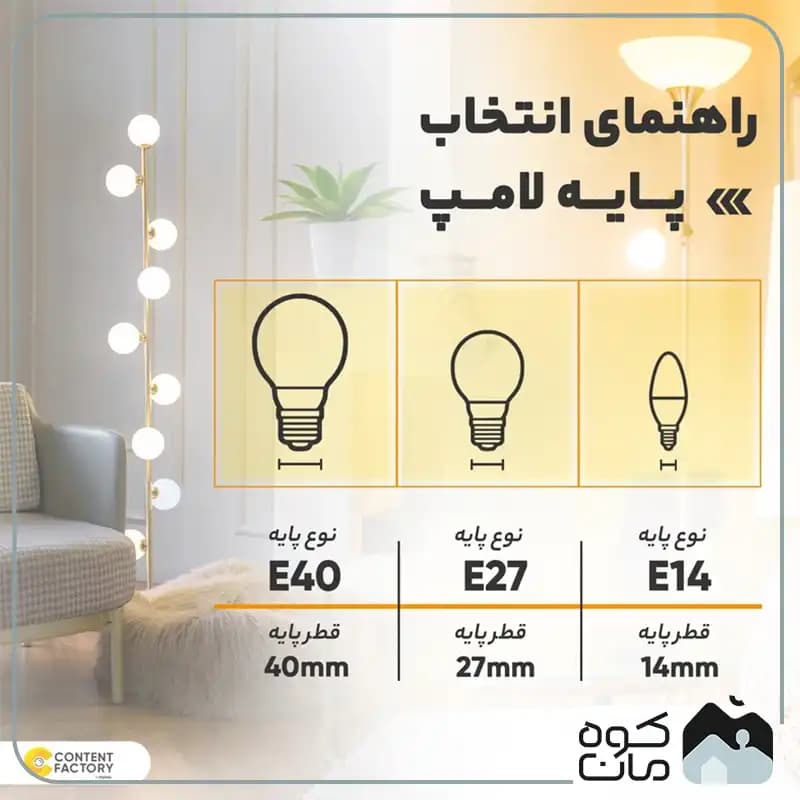 لامپ آویزدار شارژی دی پی مدل DP-7814 — تصویر ۵