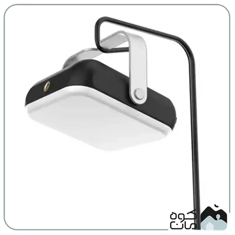 چراغ سفری اسمال سان مدل SMALL TRAVEL LAMP کد C12 — تصویر ۴