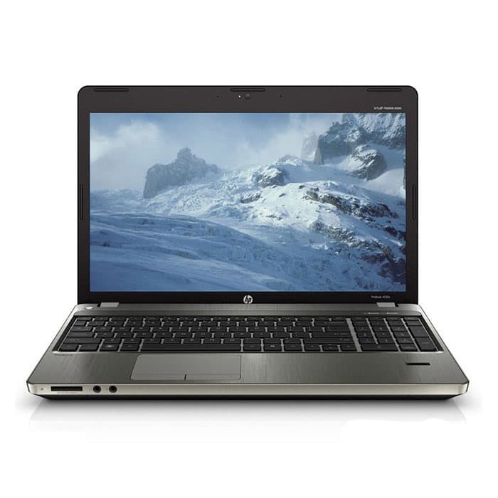 لپ تاپ اچ پی HP ProBook 4530s — تصویر ۴