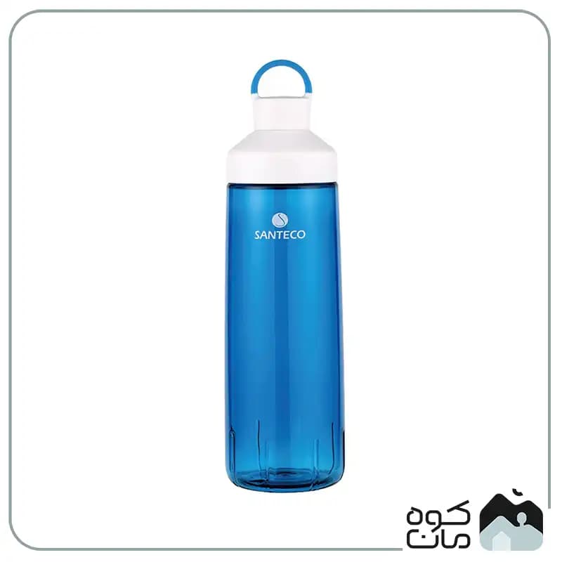 بطری ورزشی 710 میلی لیتر سانتکو مدل Ocean — تصویر ۱۱