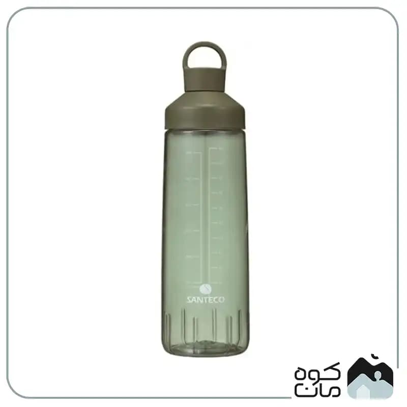 بطری ورزشی 710 میلی لیتر سانتکو مدل Ocean — تصویر ۶