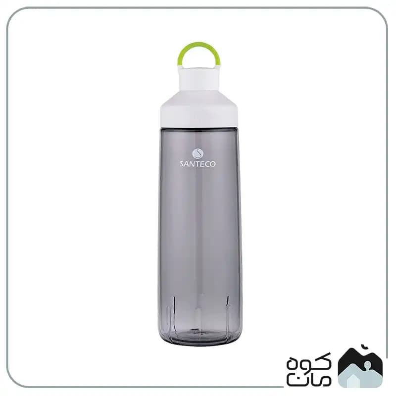 بطری ورزشی 710 میلی لیتر سانتکو مدل Ocean — تصویر ۲
