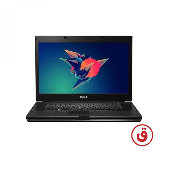 لپ تاپ دل dell latitude E6510 — تصویر ۳