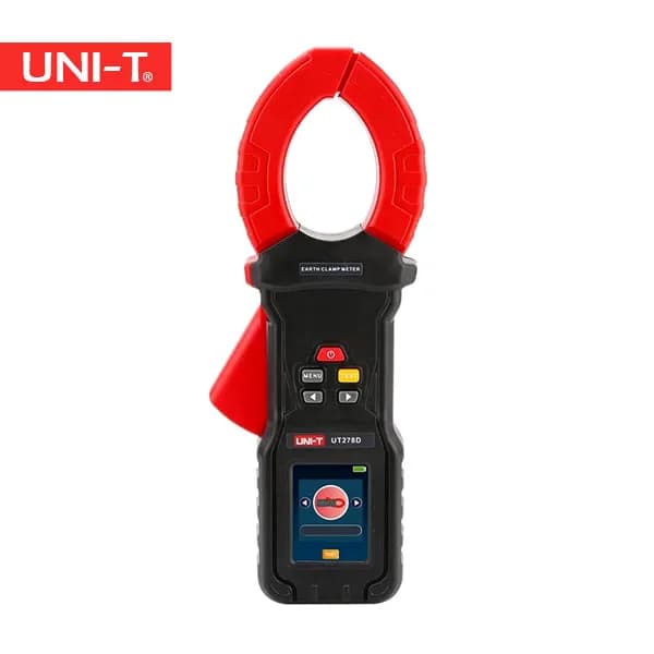 ارت سنج کلمپی یونیتی UT278D