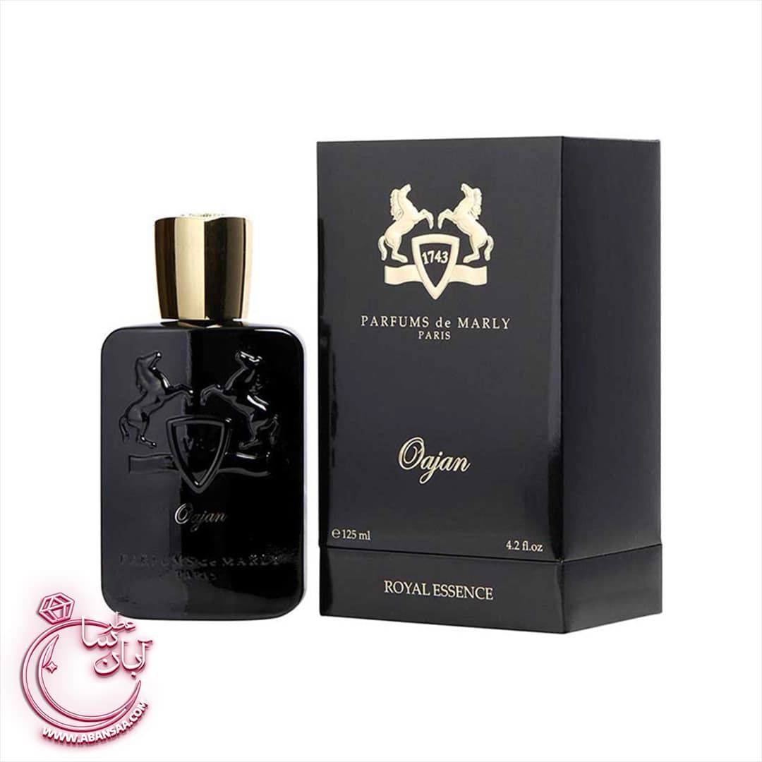 عطر اوجان پارفومز د مارلی | عطر ادکلن مارلی اوجان — تصویر ۷